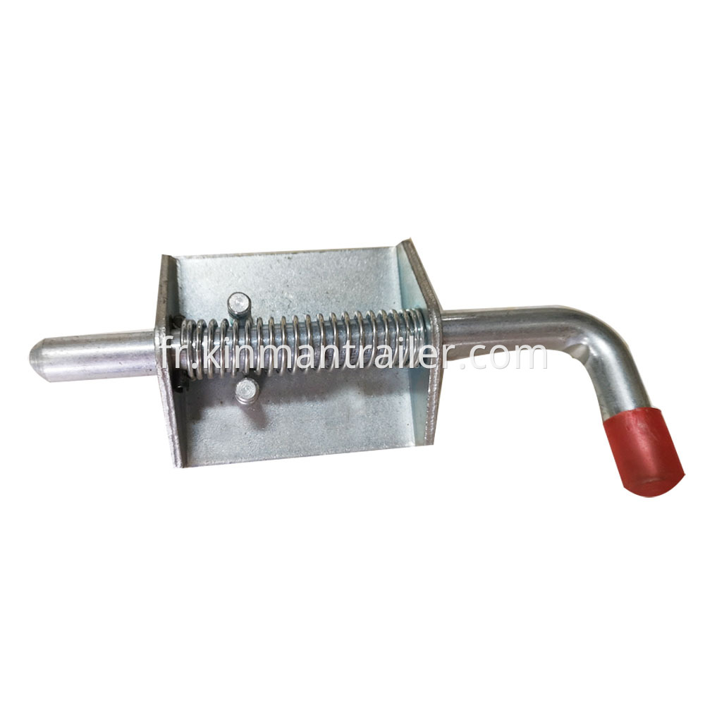 High Quality Enclosed Trailer Door Latch